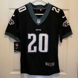 Women’s Nike Philadelphia Eagles #20 Brian Dawkins Jersey